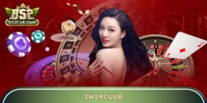 Iwinclub