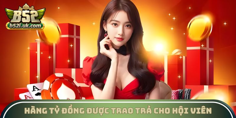 Tiền thắng hàng tỷ đồng được trao trả cho hội viên